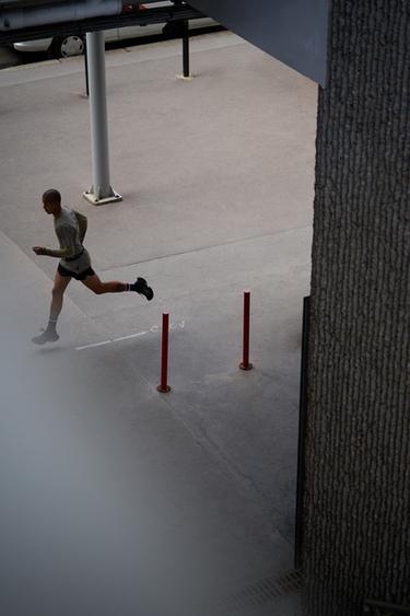 LOOK - Bluish by Zara