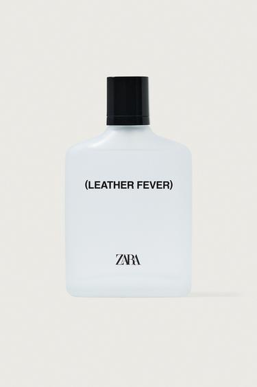 LEATHER FEVER EDP 100 ML (3,4 FL. OZ) - obarvano usnje od Zare