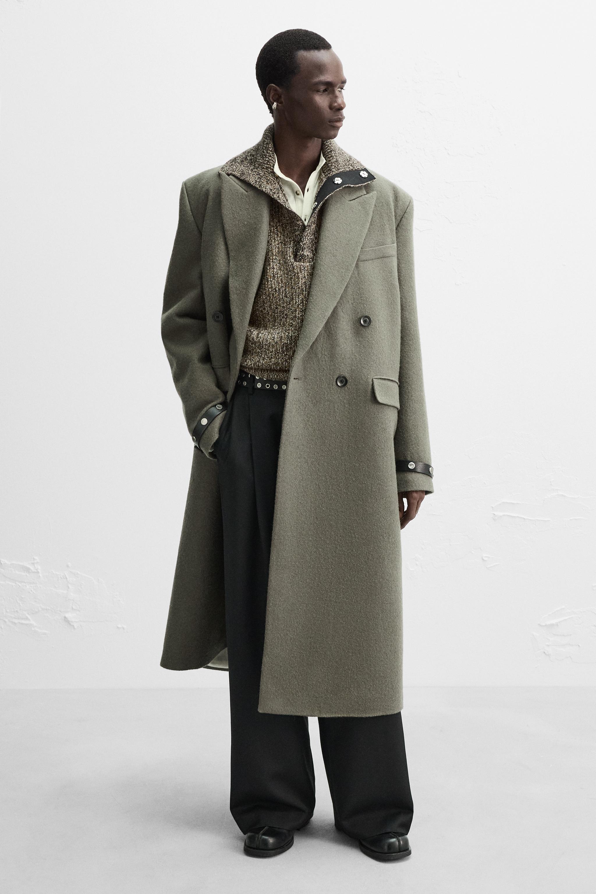 後ろファスナー 厚底 ニットソックスブーツ 4E | 大きいサイズの服【サカゼン公式通販】