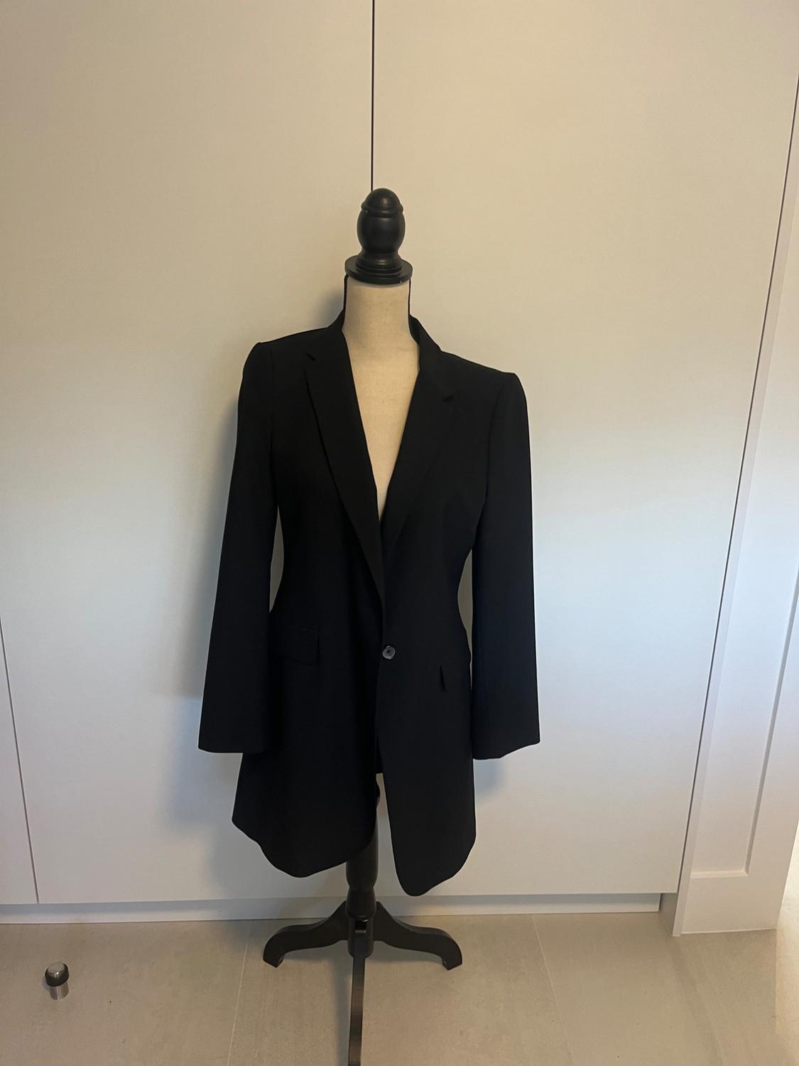 LONG BLAZER - Image 5