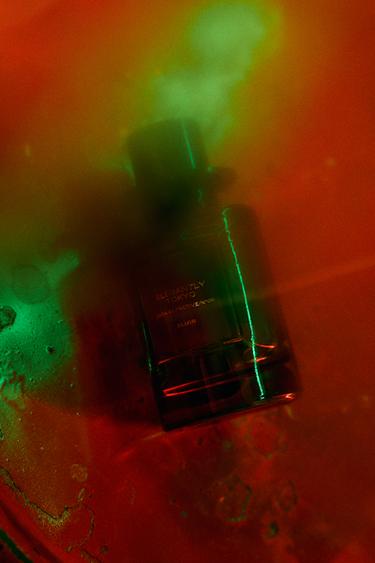 Zara ELEGANTLY TOKYO ELIXIR PARFUM 100 ML -  - Pilt 0