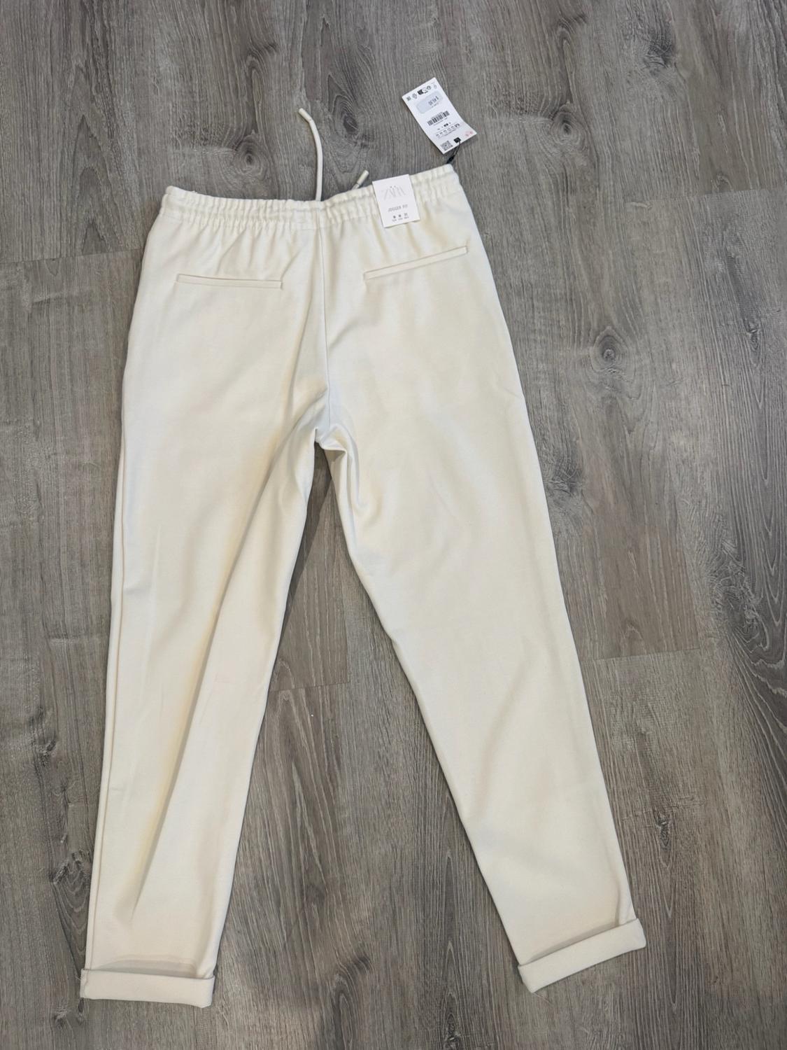 PANTALÓN CINTURA JOGGER EASY CARE - Image 2