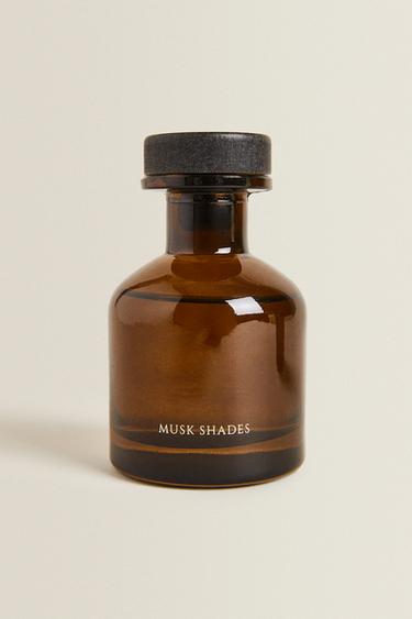 (120 ML) MUSK SHADES REED DIFFUSERS - Light yellow by Zara - Image 4