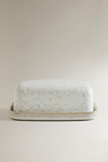 MANTEIGUEIRA GRÉS - Branco-marfim da Zara