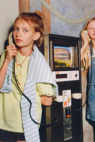 Φωτογραφία προϊόντος - Γκρι ποντικί του Zara - Εικόνα 0