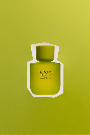 PISTACHIO BUTTER EDT 90ML (3,04 FL. OZ). -  de Zara - Image 1