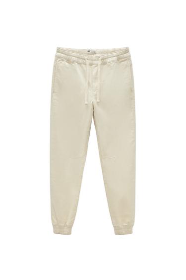 TROUSERS