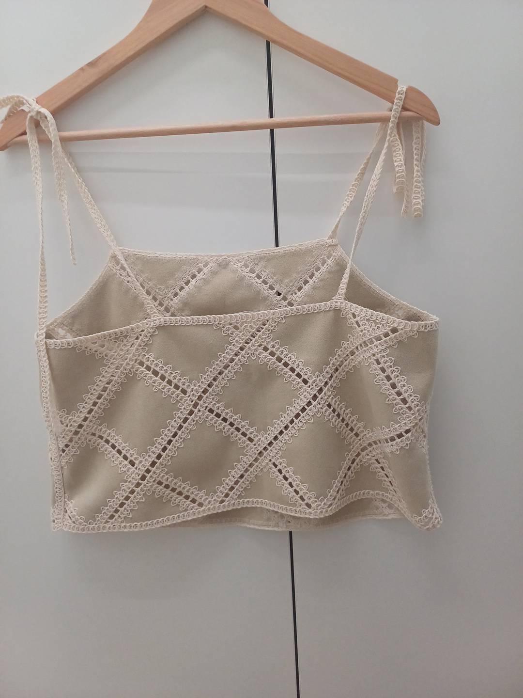 TOP BORDADOS - Image 3