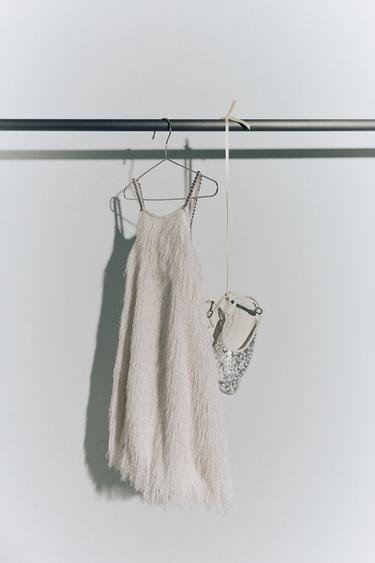 LOOK - COCODRILO de Zara