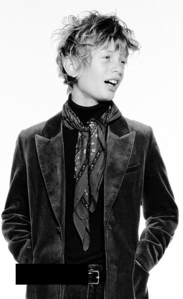 Cappotti e Giacche da Bambino ZARA