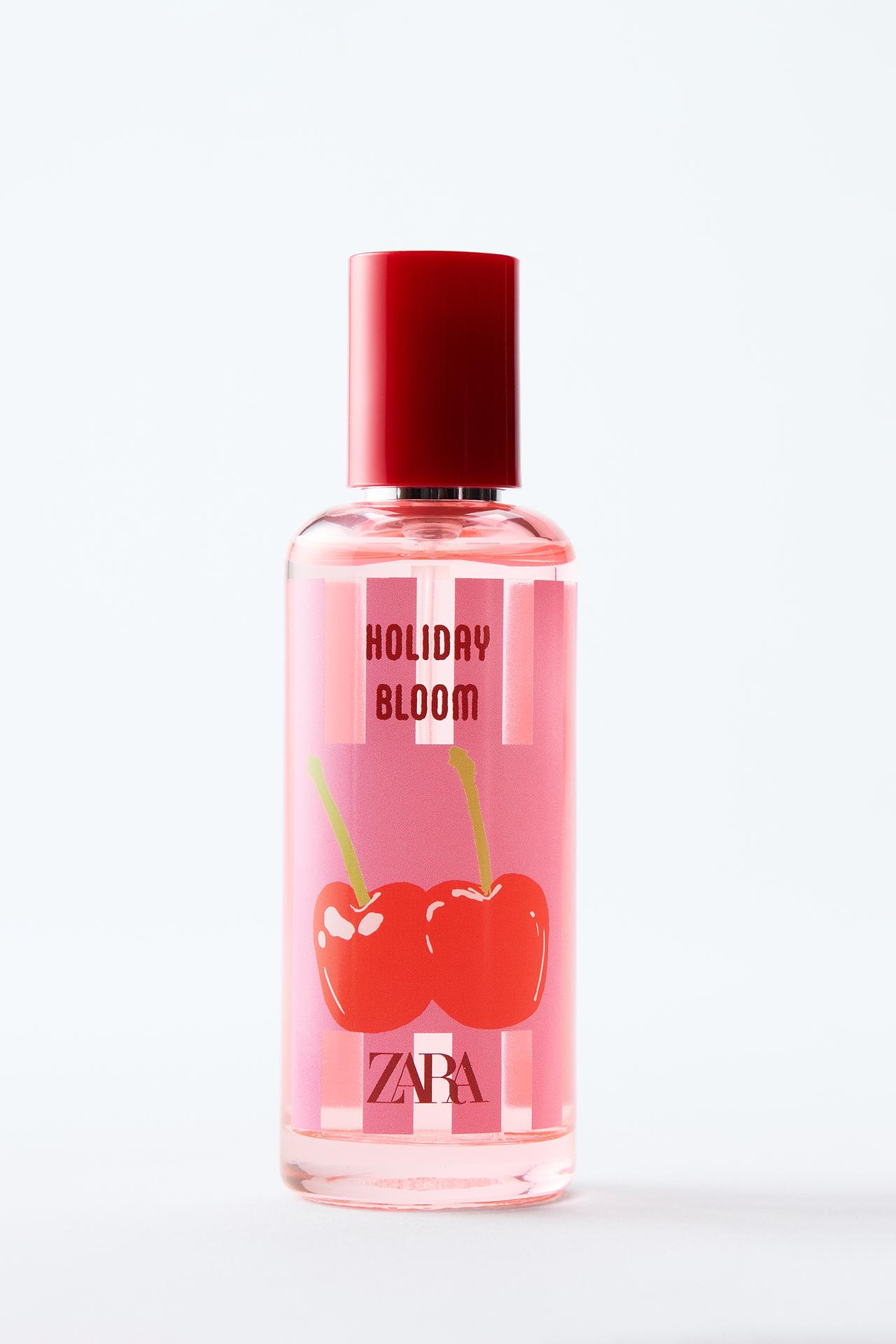 HOLIDAY BLOOM EDT 50 ML (1.7 FL. OZ) — TINTED LEATHER