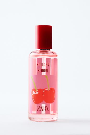 HOLIDAY BLOOM EDT 50 ML (1.7 FL. OZ) — TINTED LEATHER 1
