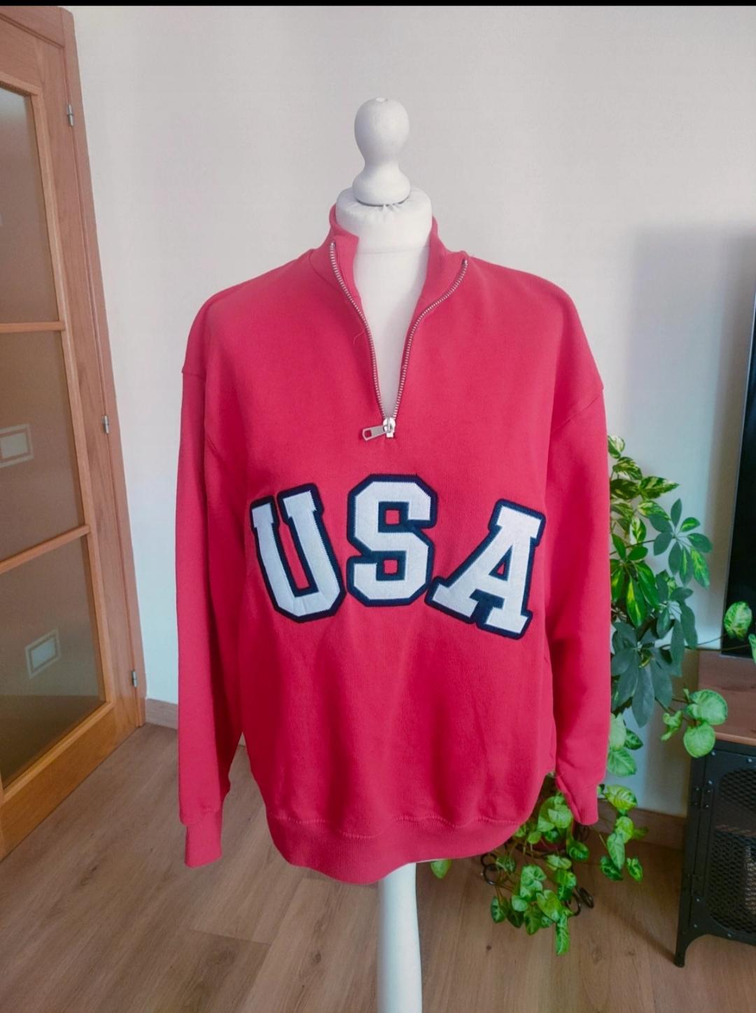 USA SWEATSHIRT
