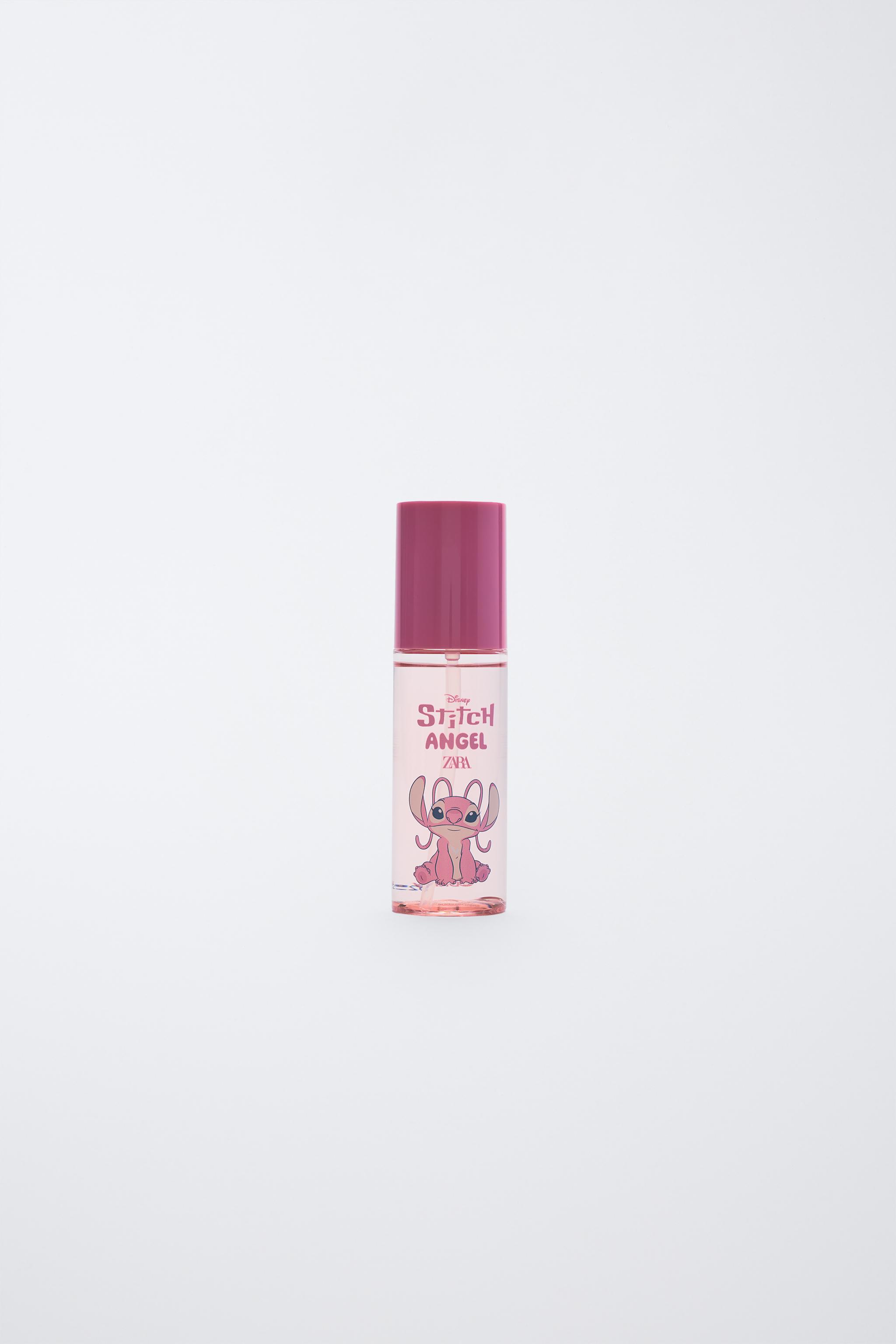 STITCH ANGEL © DISNEY BODY MIST & BODY LOTION (100 ML + 150 ML) (3.4 FL. OZ. + 5.07 FL. OZ)