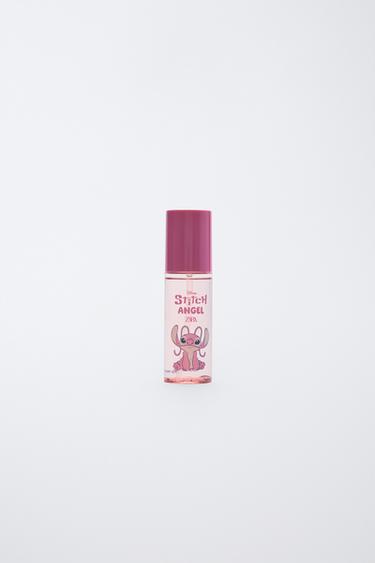 STITCH ANGEL © DISNEY BODY MIST & BODY LOTION (100 ML + 150 ML) (3.4 FL. OZ. + 5.07. OZ.) -  de Zara - Image 2