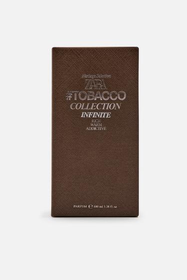 #TOBACCO COLLECTION INFINITE RICH WARM EDP 100 ML / 3.38 oz -  by Zara - Image 2