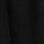 100% merino wool knit round neck sweater — Black