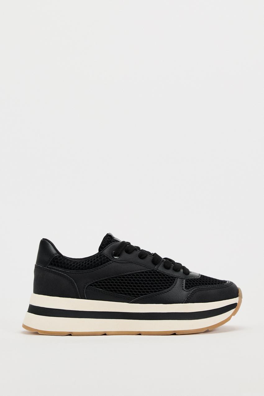 Skechers shoes online zara Clearance