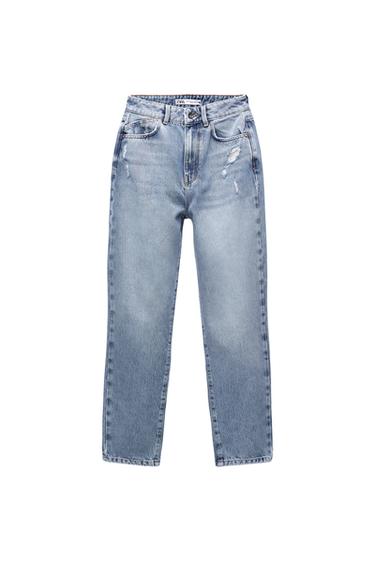 Z1975 MOM JEANS