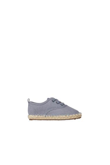 BABY/ COTTON TRAINERS