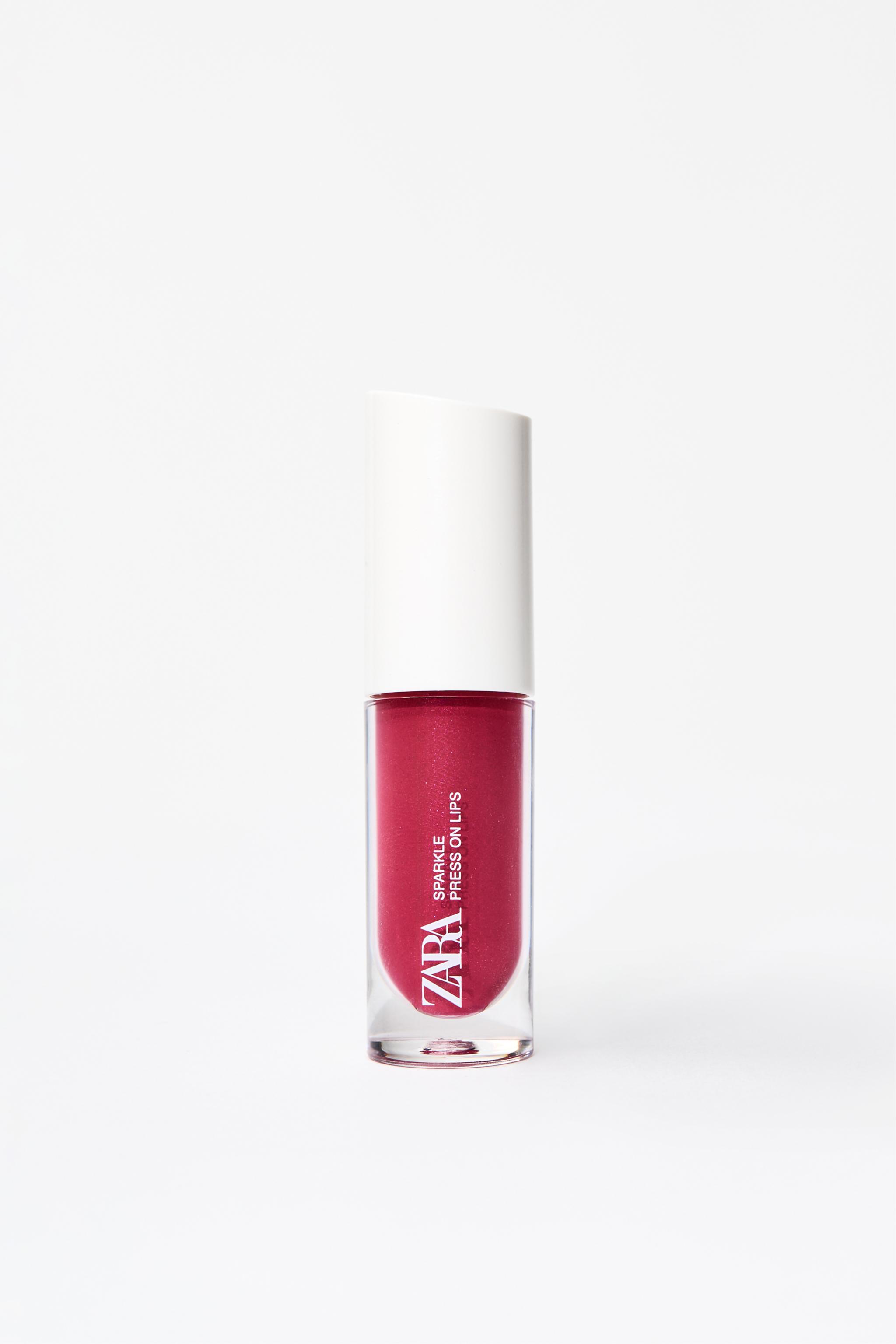 ビューティ リップ | ZARA 日本