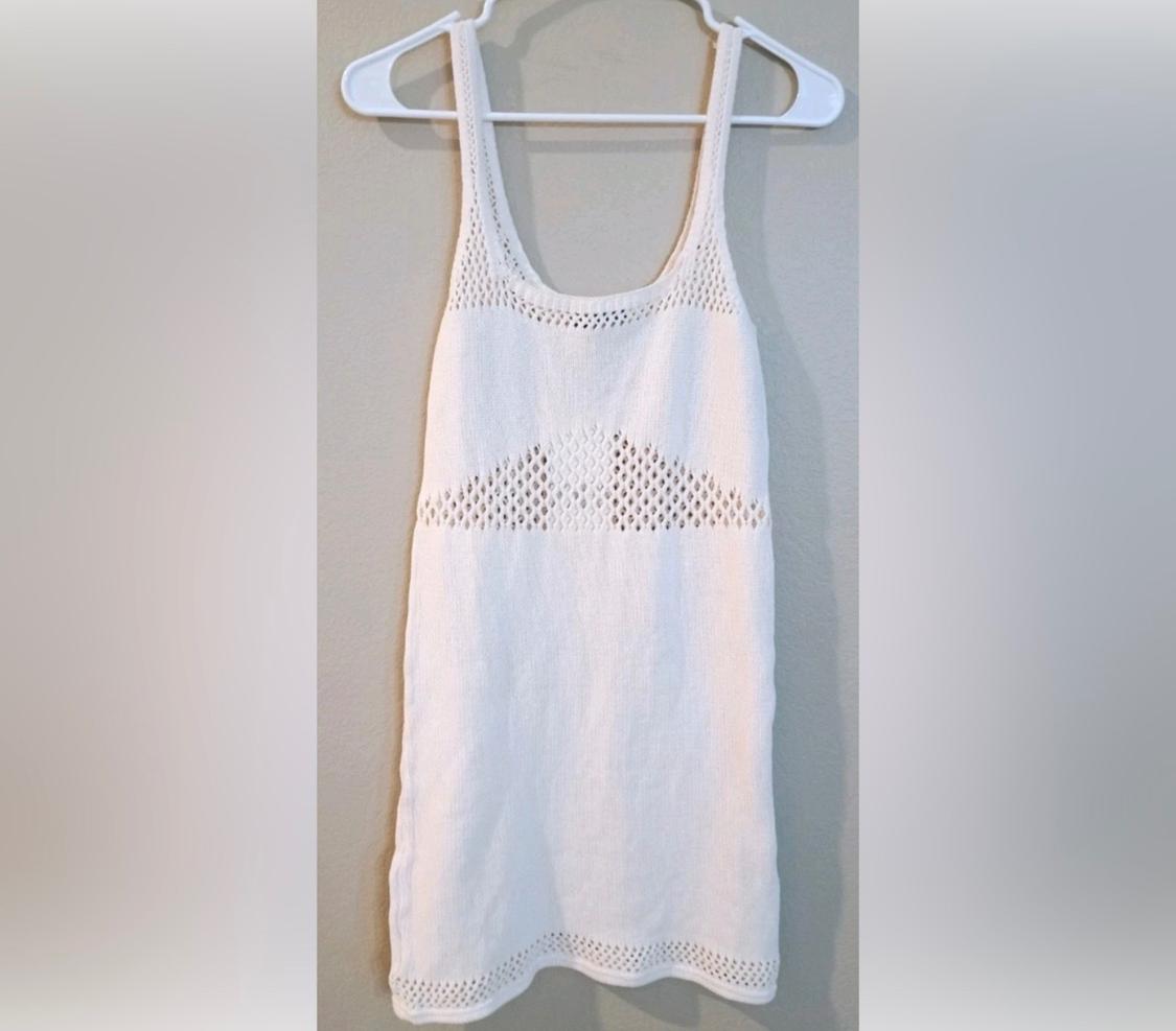 VESTIDO PERFORADOS - Image 3