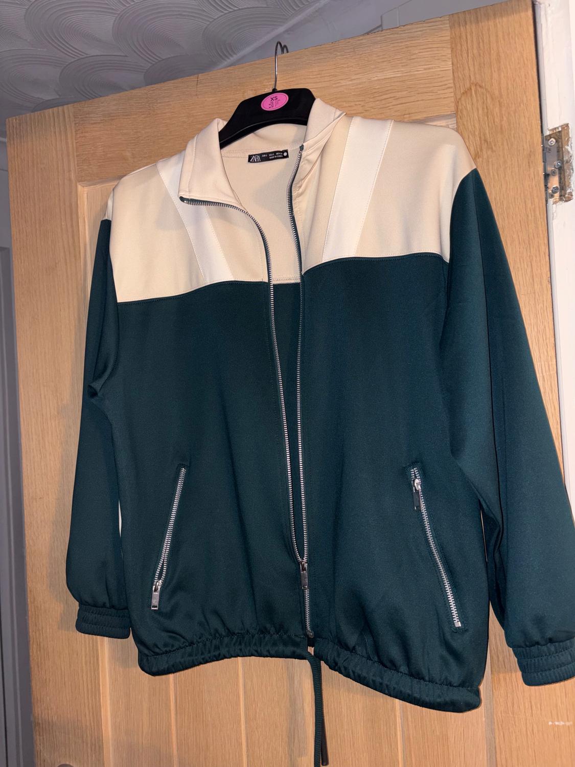RETRO SWEATSHIRT - Image 3