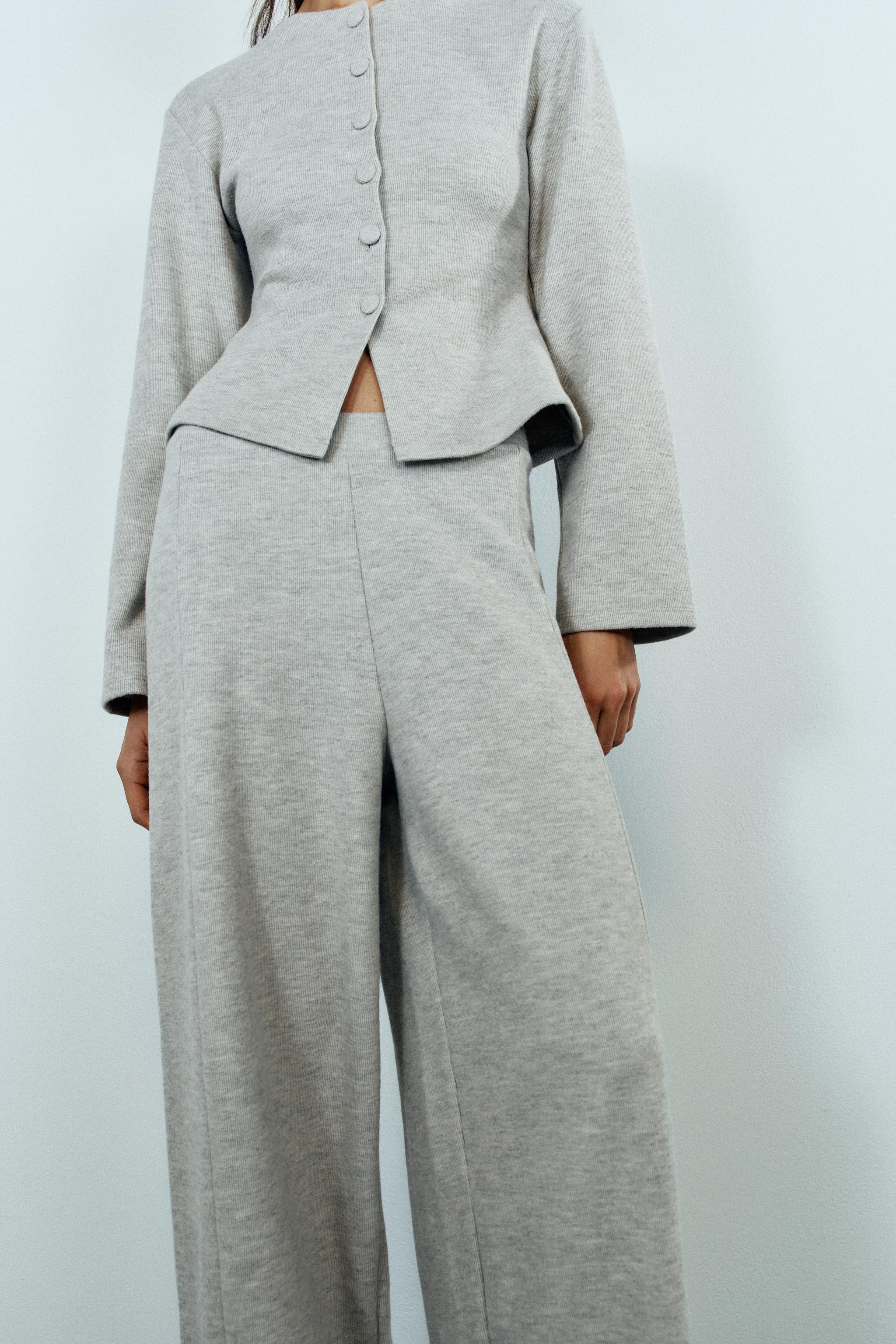 PANTALON SOFT VOLUME