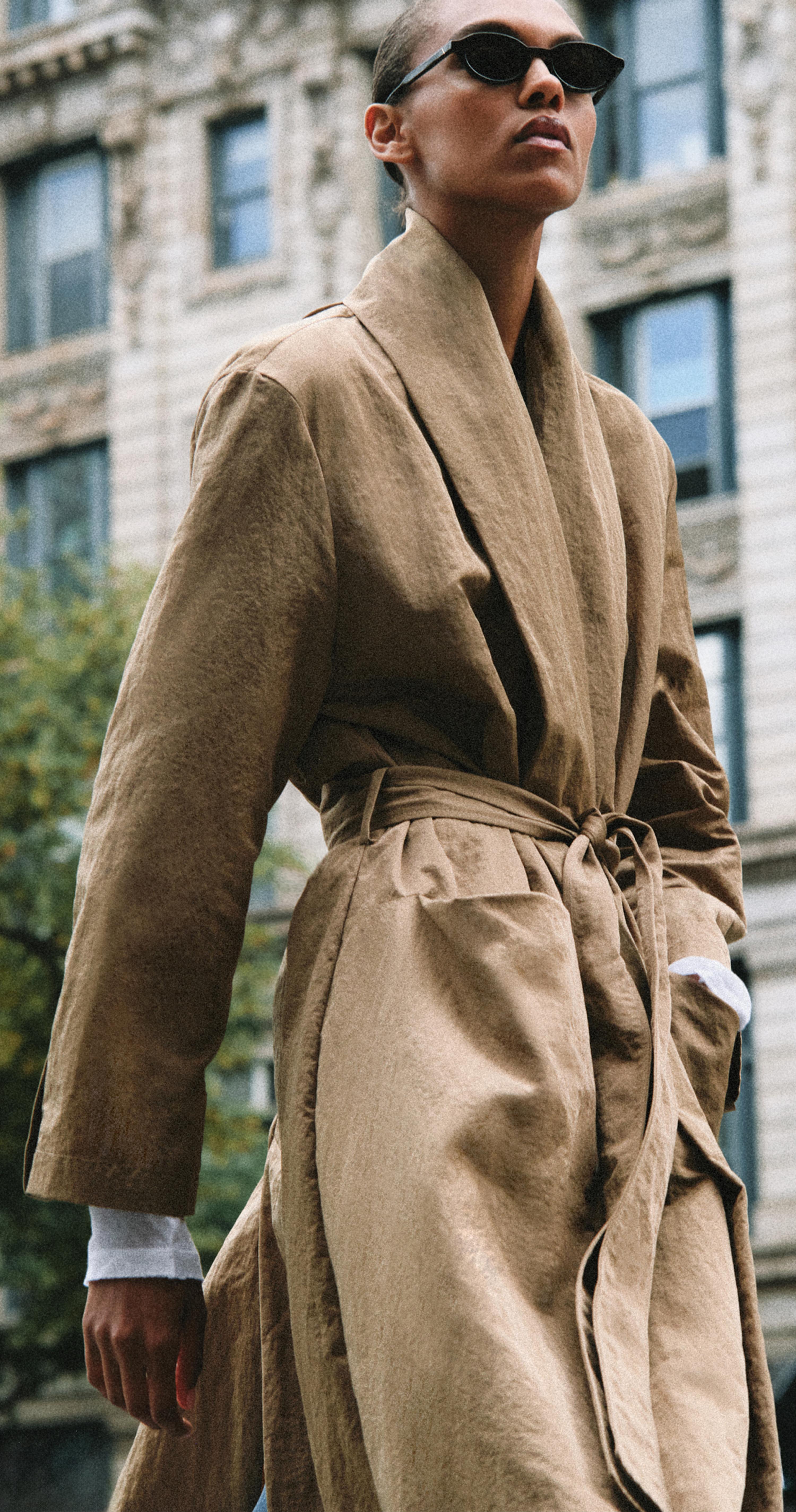 ZARA United States | New Collection Online
