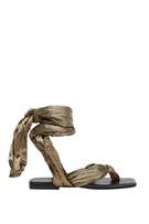 KISA KOLLU TRİKO TOP - Görsel 3