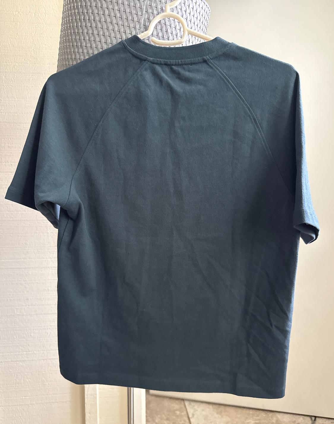 CAMISETA CUELLO POLO BASEBALL - Image 2