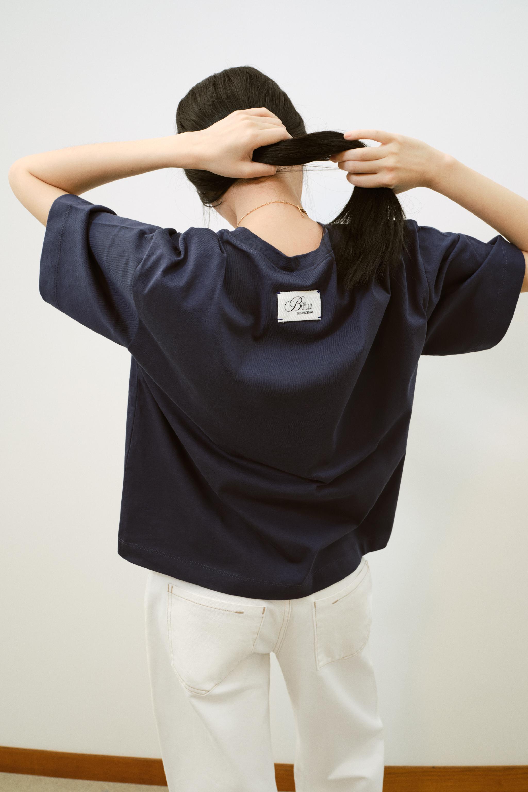©CASA BATLLÓ PRINT T-SHIRT