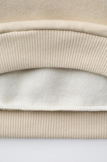 SWEAT MAISONNETTE HELLO KITTY © SANRIO - Pierre de Zara - Image 3