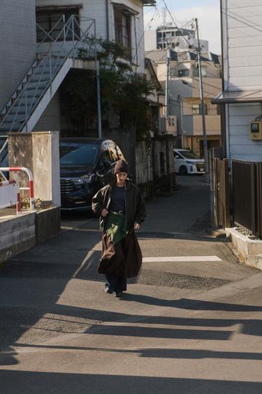 スタイルZaraのスタイル -  