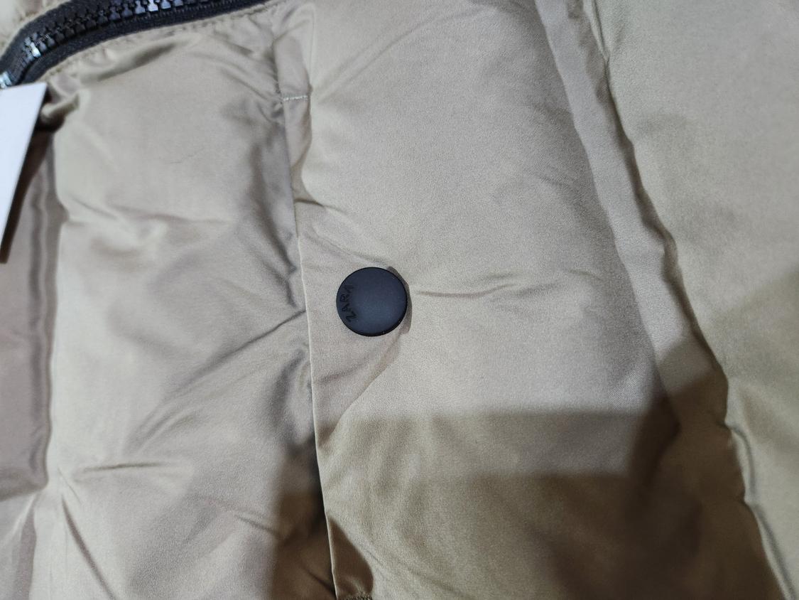 HEAT-SEALED PUFFER VEST - Image 4