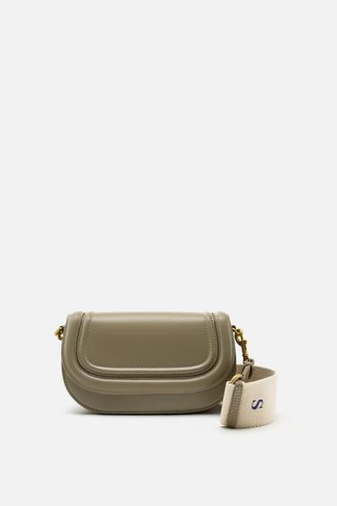 CROSSBODY BAG -  by Zara