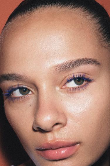 ROUGE À LÈVRES GLOSS - GLOSSY TWIST - ROSE de Zara - Image 2