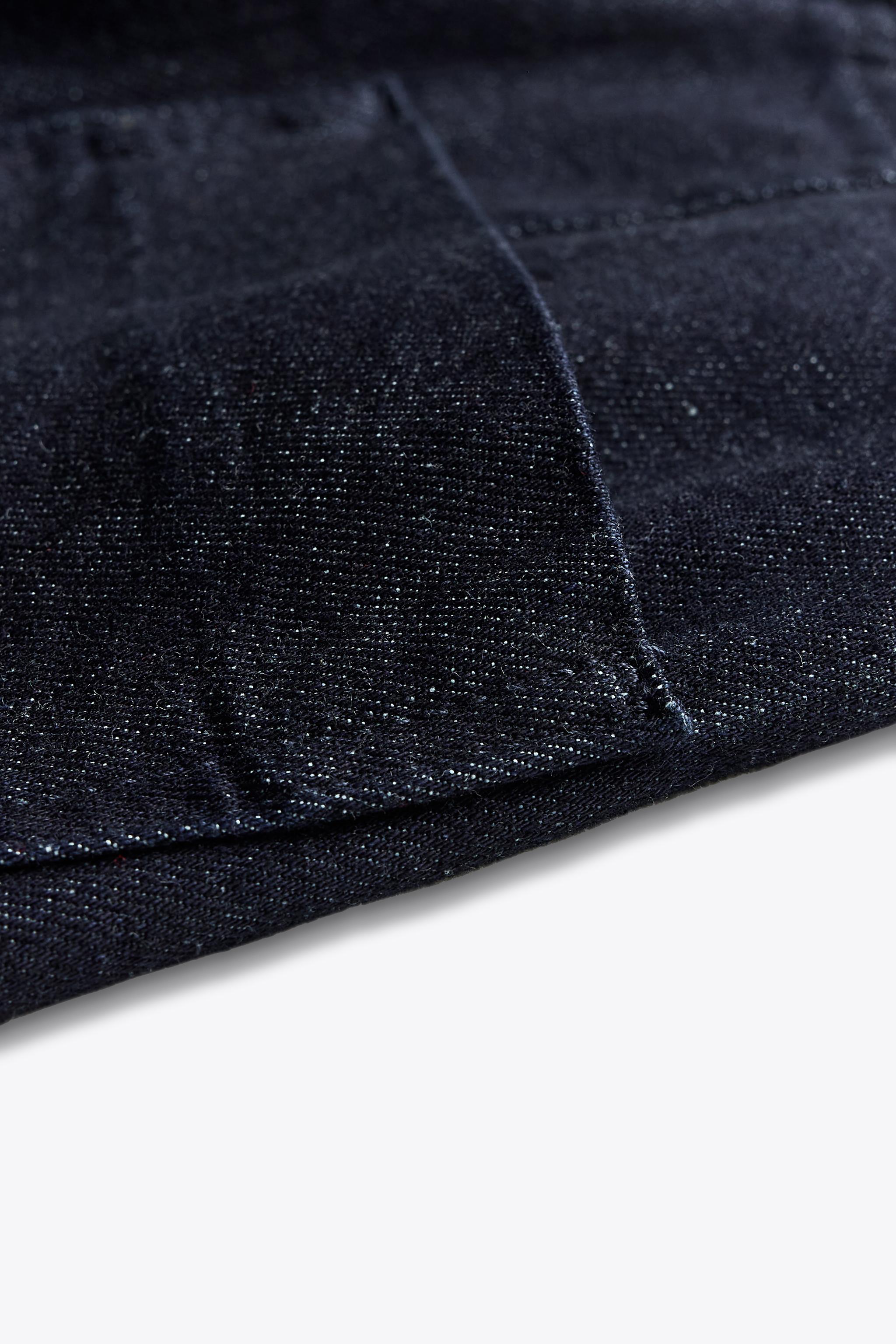 JEAN COUPE LARGE ET TAILLE HAUTE COLLECTION ZW