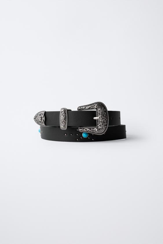 Jumia Bracelet Ceinture Lcwaikiki Ceinture Noire Fille CEINTURE