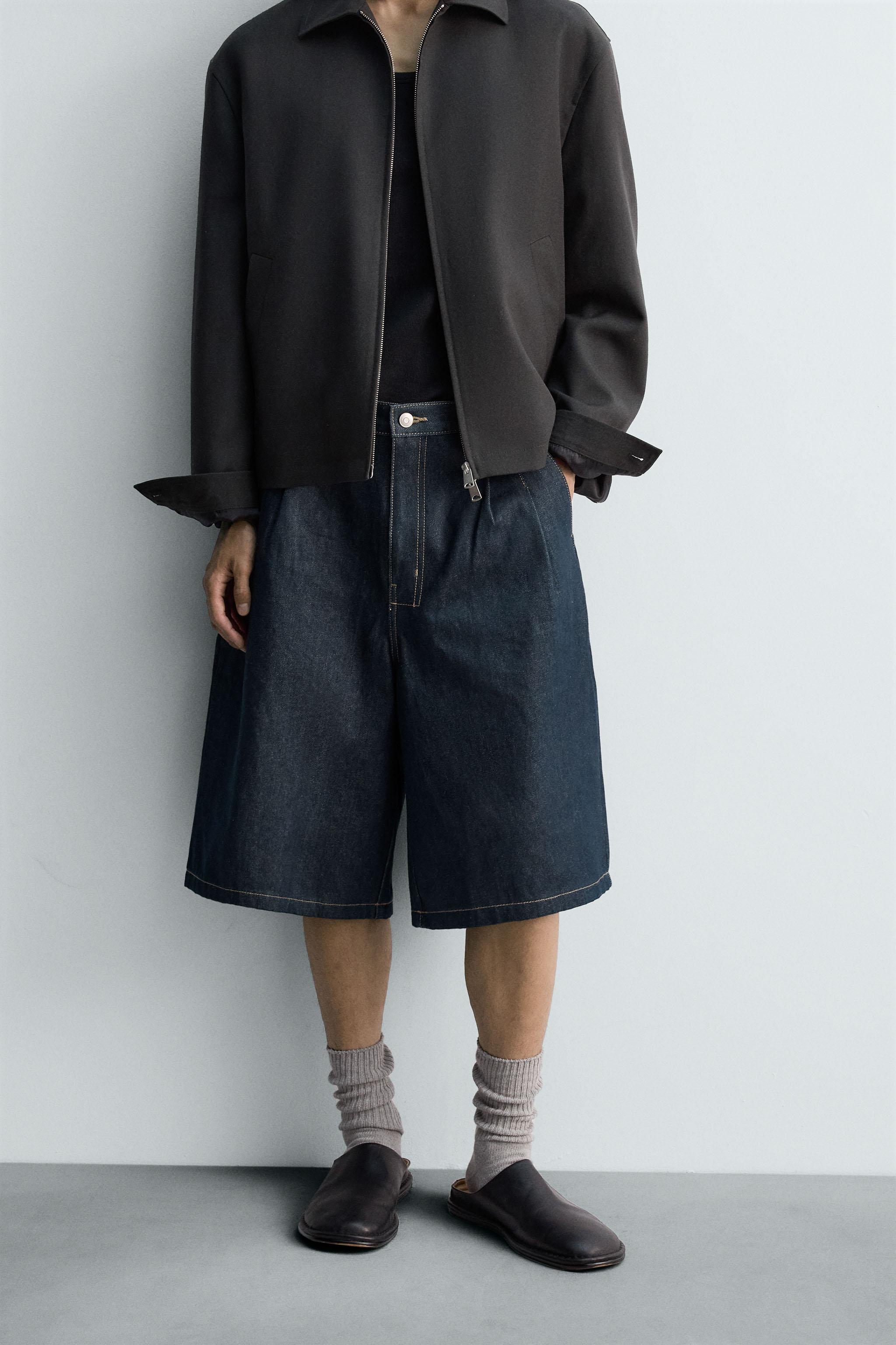 【★日本未入荷★】MAXMARASTUDIO ☆ バミューダショーツ BOERO バミューダショーツ .-- CELIA （パステルブルー） -MANGO