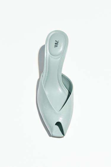 Zara Product image - Blue