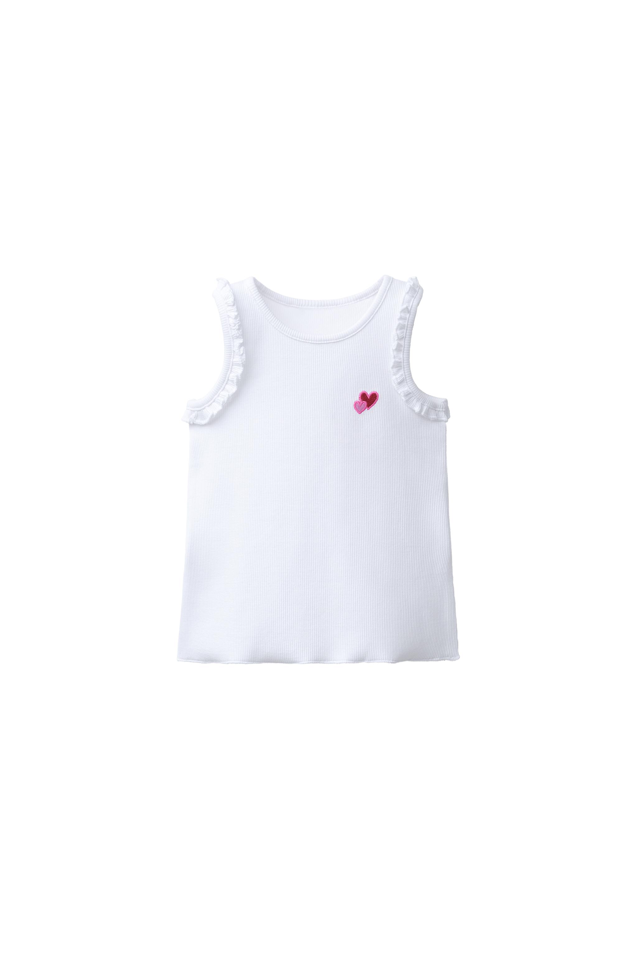 未使用　モンクレール　Top Embroidered Logo Canotta Moncler Men's Embroidered Logo Cotton T-Shirt | Neiman Marcus