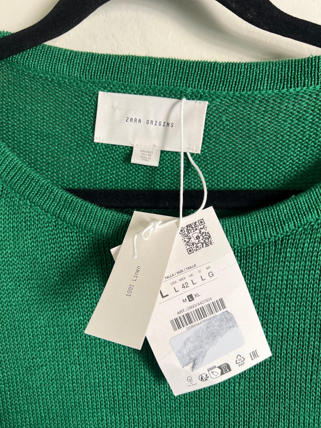 JERSEY 100% LINO - Image 2