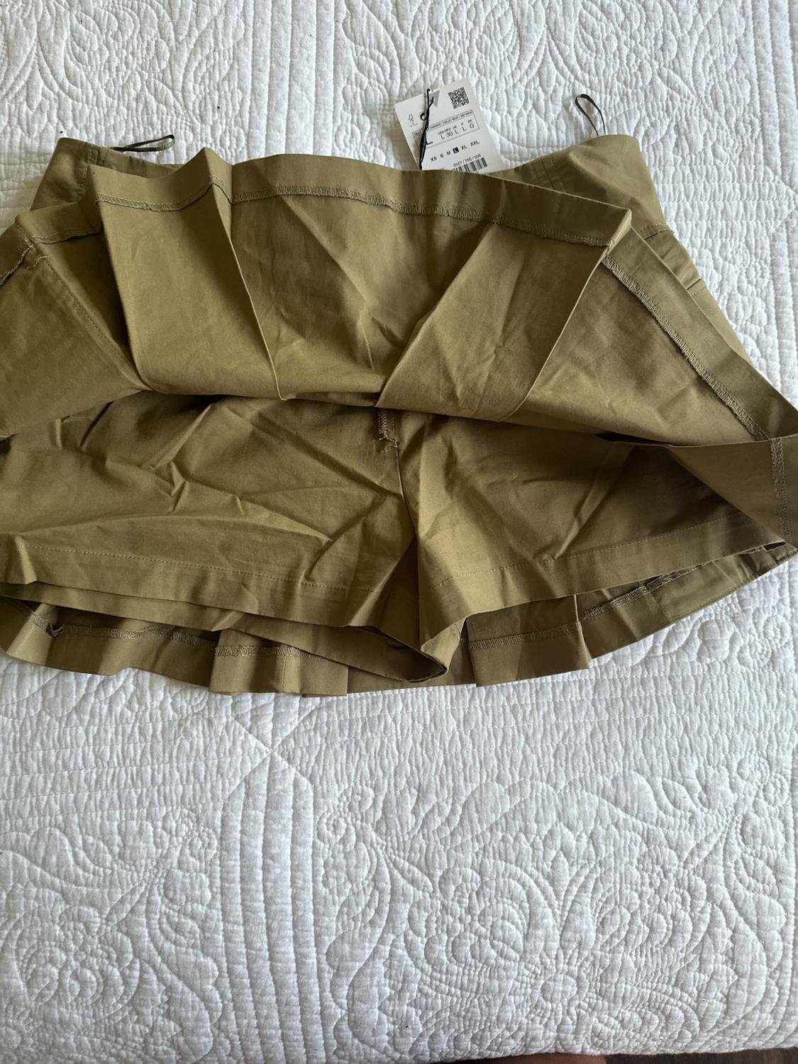 FALDA PANTALÓN TABLAS - Image 4