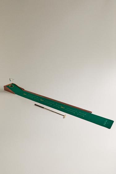 JEU MINI GOLF - Multicolore de Zara - Image 0