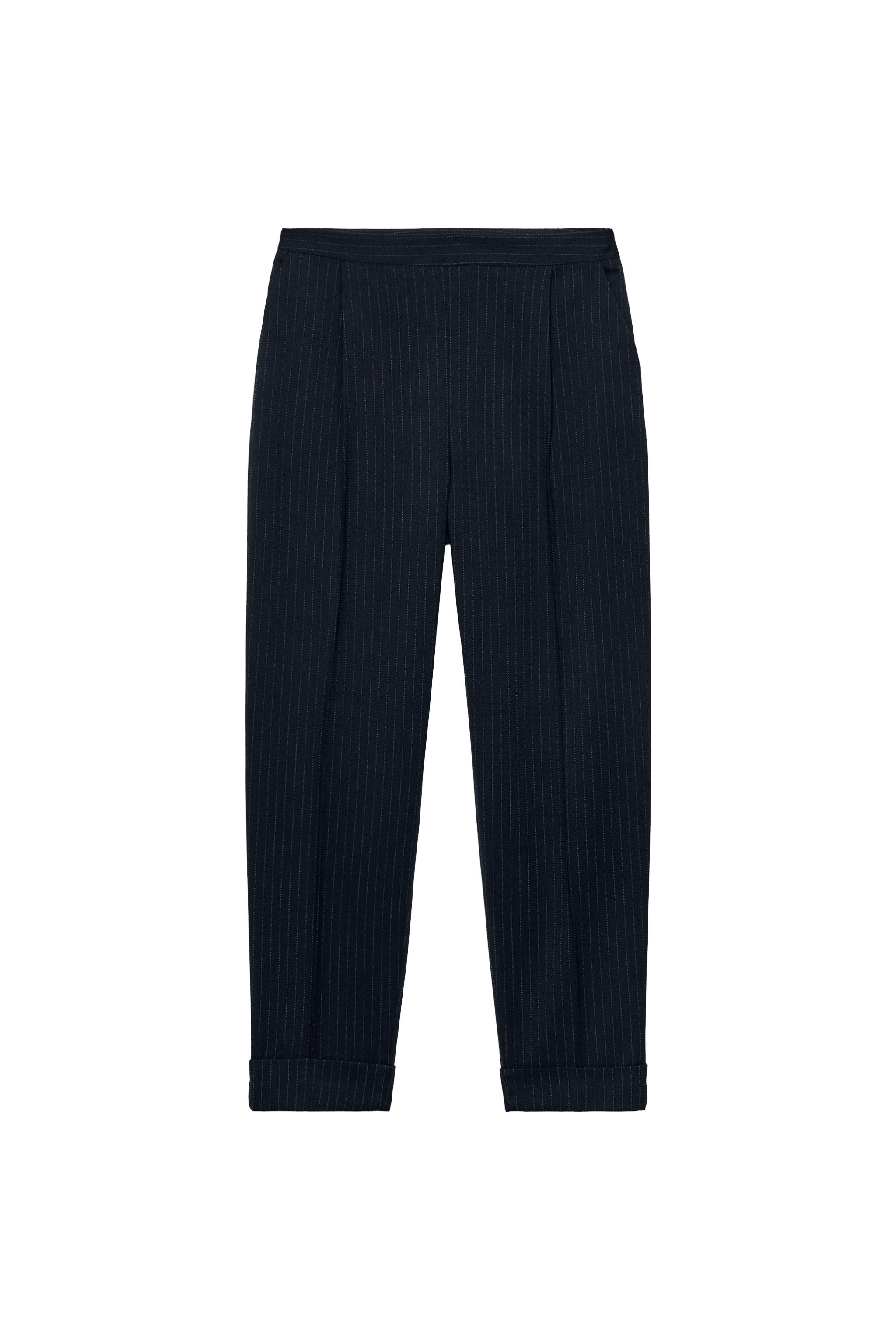 PANTALÓN RAYA DIPLOMÁTICA