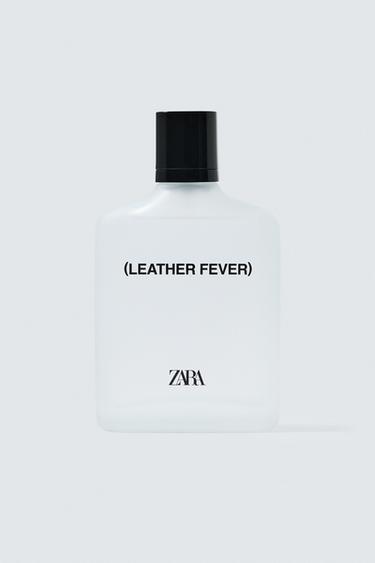 LEATHER FEVER 오드 퍼퓸 100ML (3.4 FL. OZ) - Zara 물들인 가죽