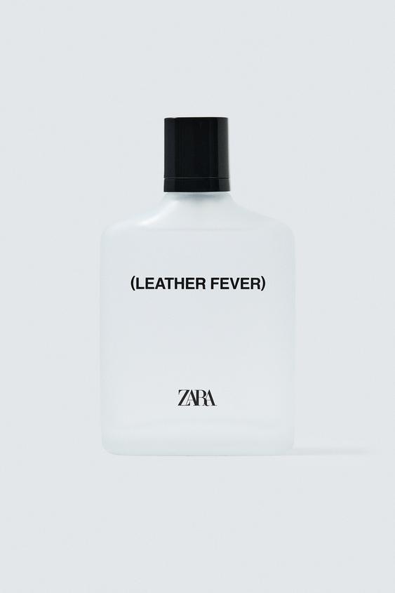 LEATHER FEVER EDP 100ML (3.4 FL. OZ) from Zara - $25.90