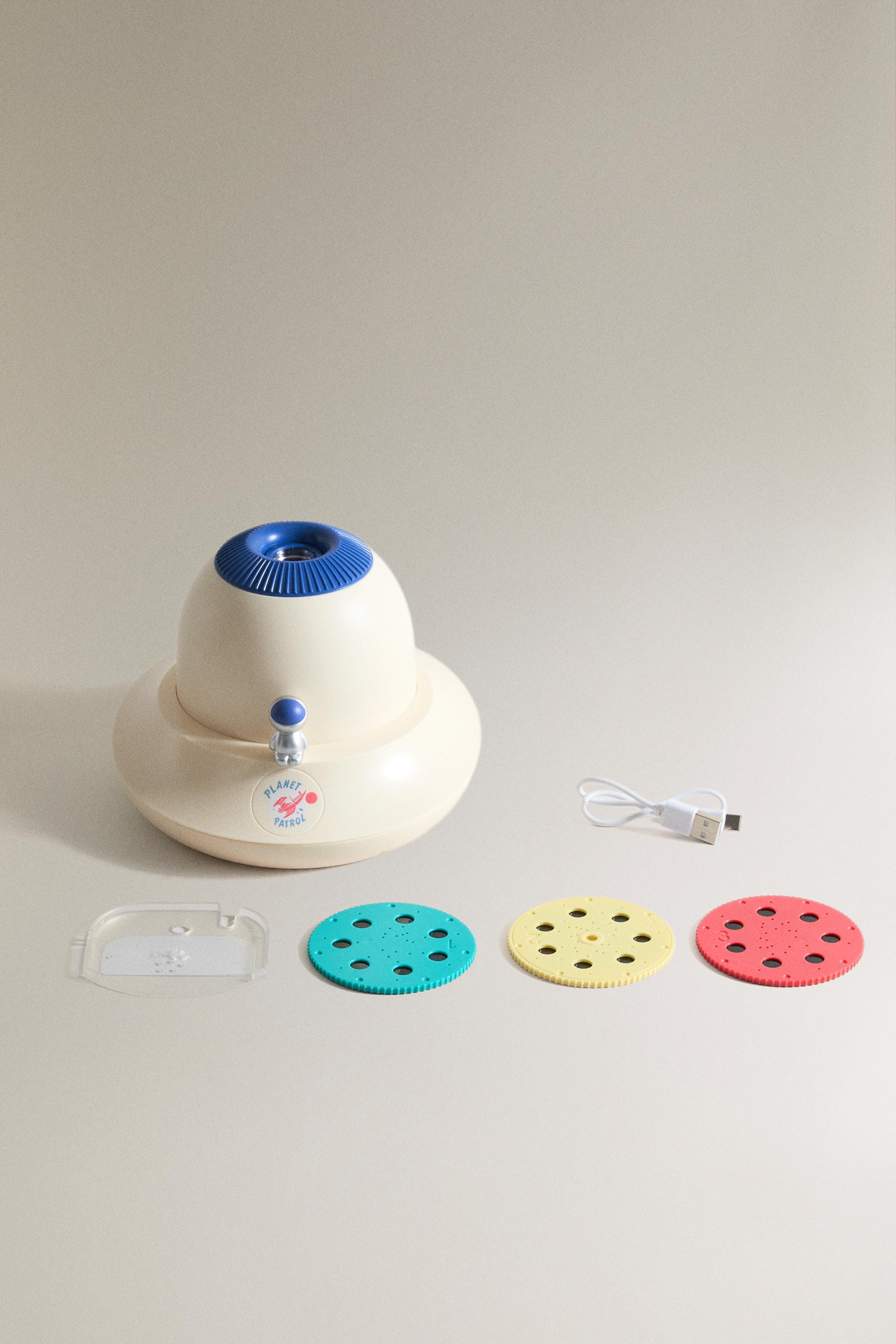 JOUET ENFANT PROJECTEUR PLANÈTES