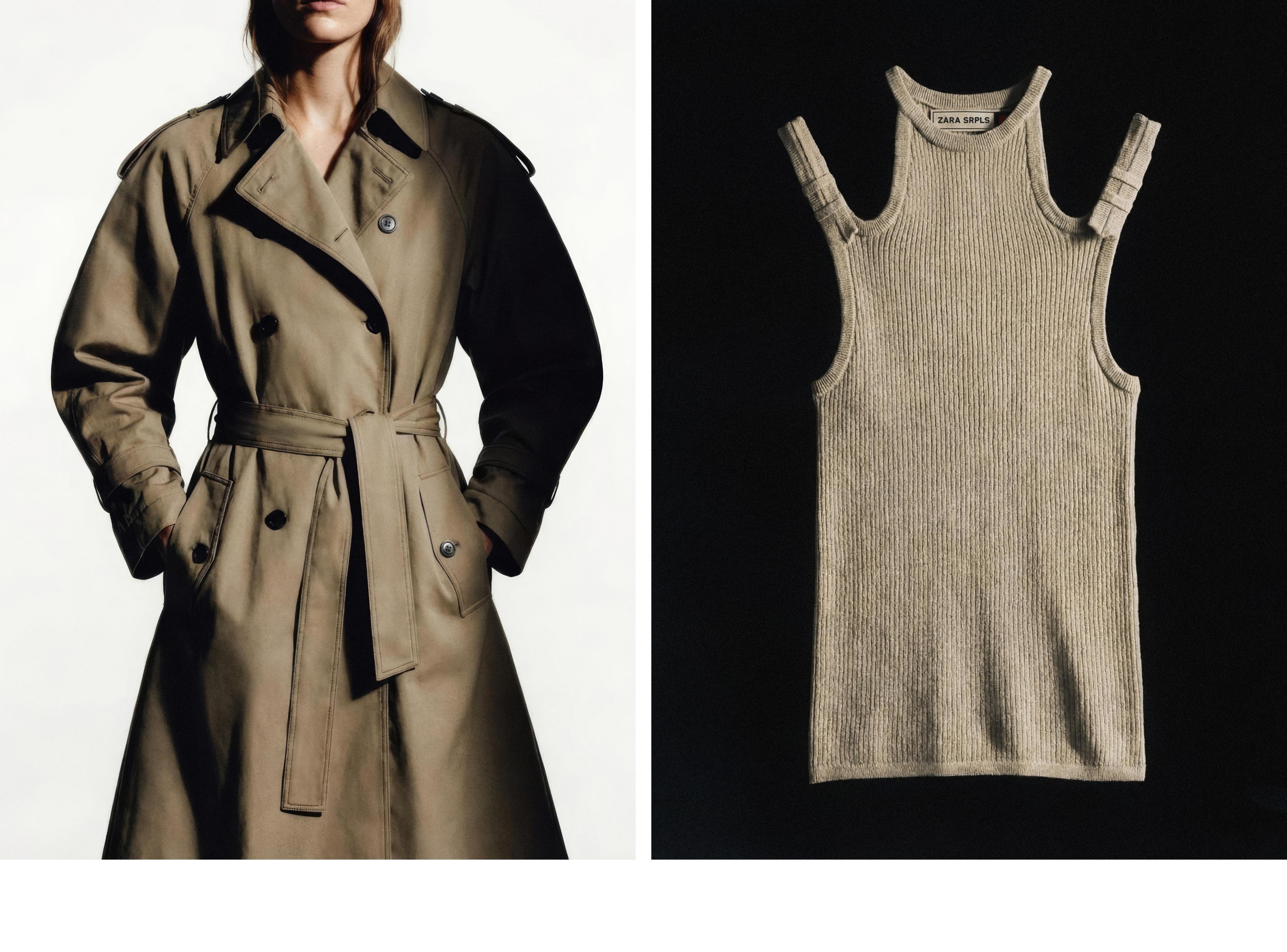 Women's Clothes | ZARA United States